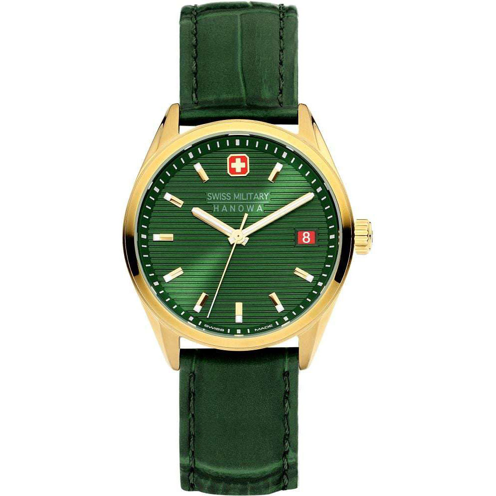 Swiss military hanowa SMWGH2200112-SET